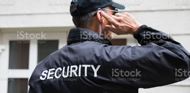 bodyguard
